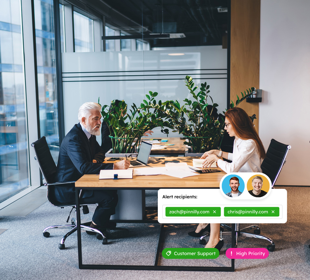 Workflow automation for legal